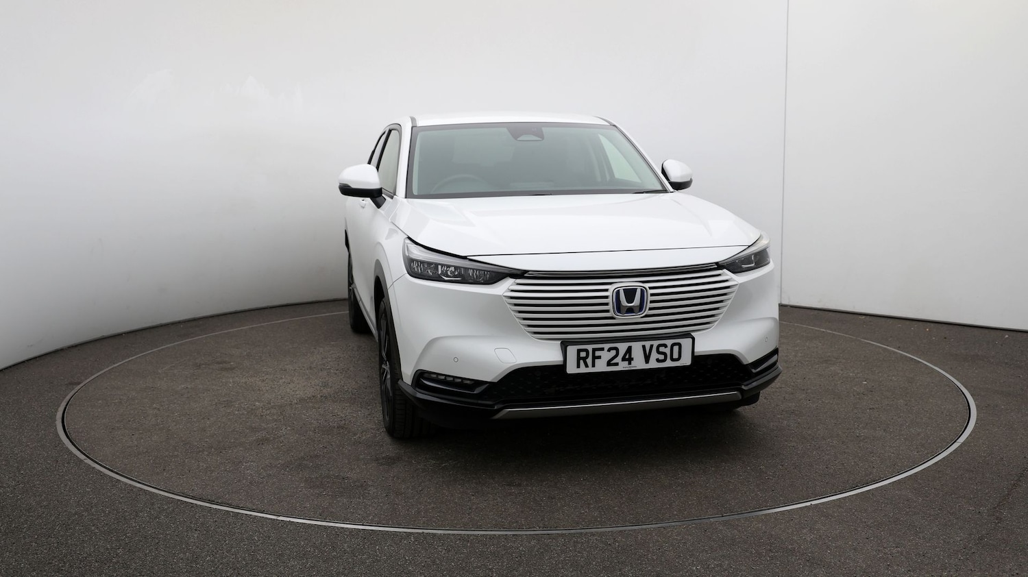 Used Honda HR-V for sale - 76810858: Photo 35