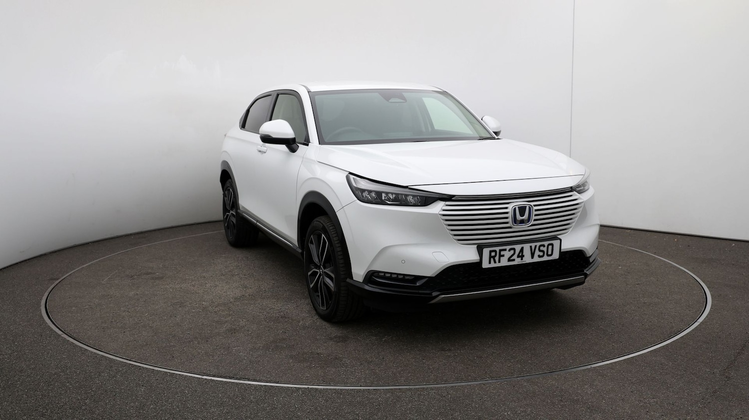 Used Honda HR-V for sale - 76810858: Photo 36