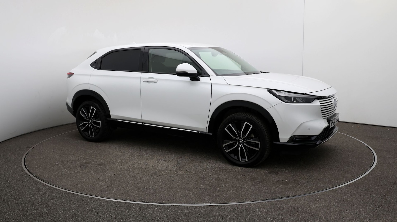 Used Honda HR-V for sale - 76810858: Photo 39