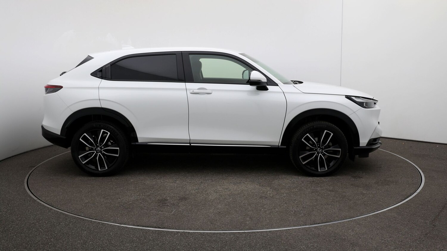 Used Honda HR-V for sale - 76810858: Photo 43