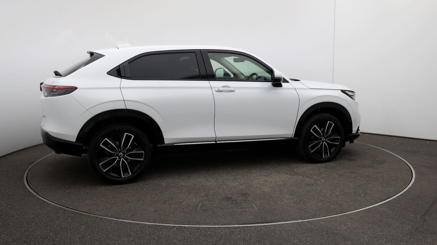 Used Honda HR-V for sale - 76810858: Photo 45