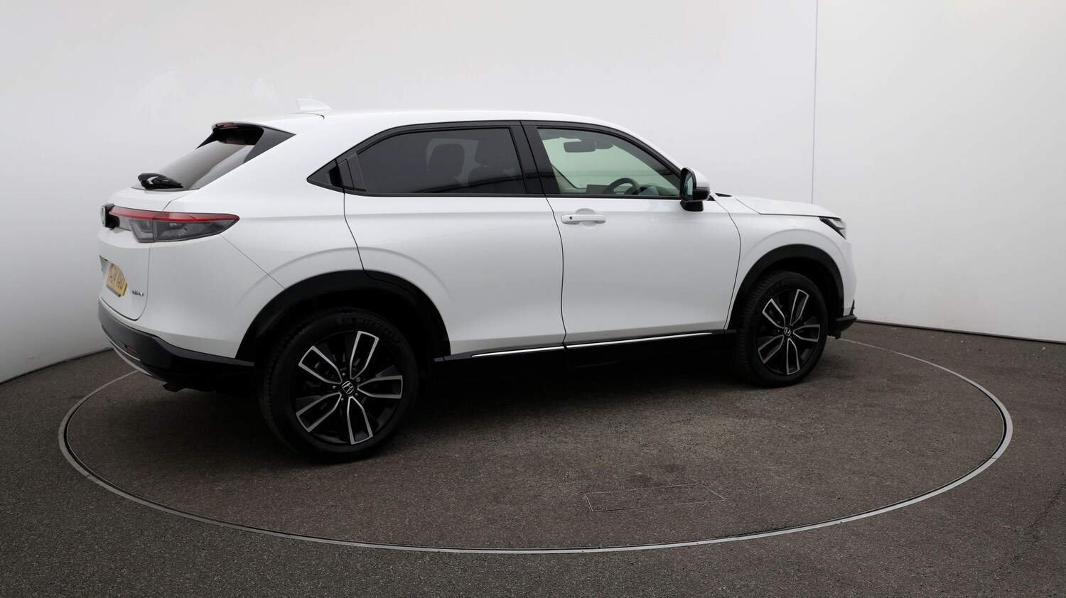 Used Honda HR-V for sale - 76810858: Photo 46