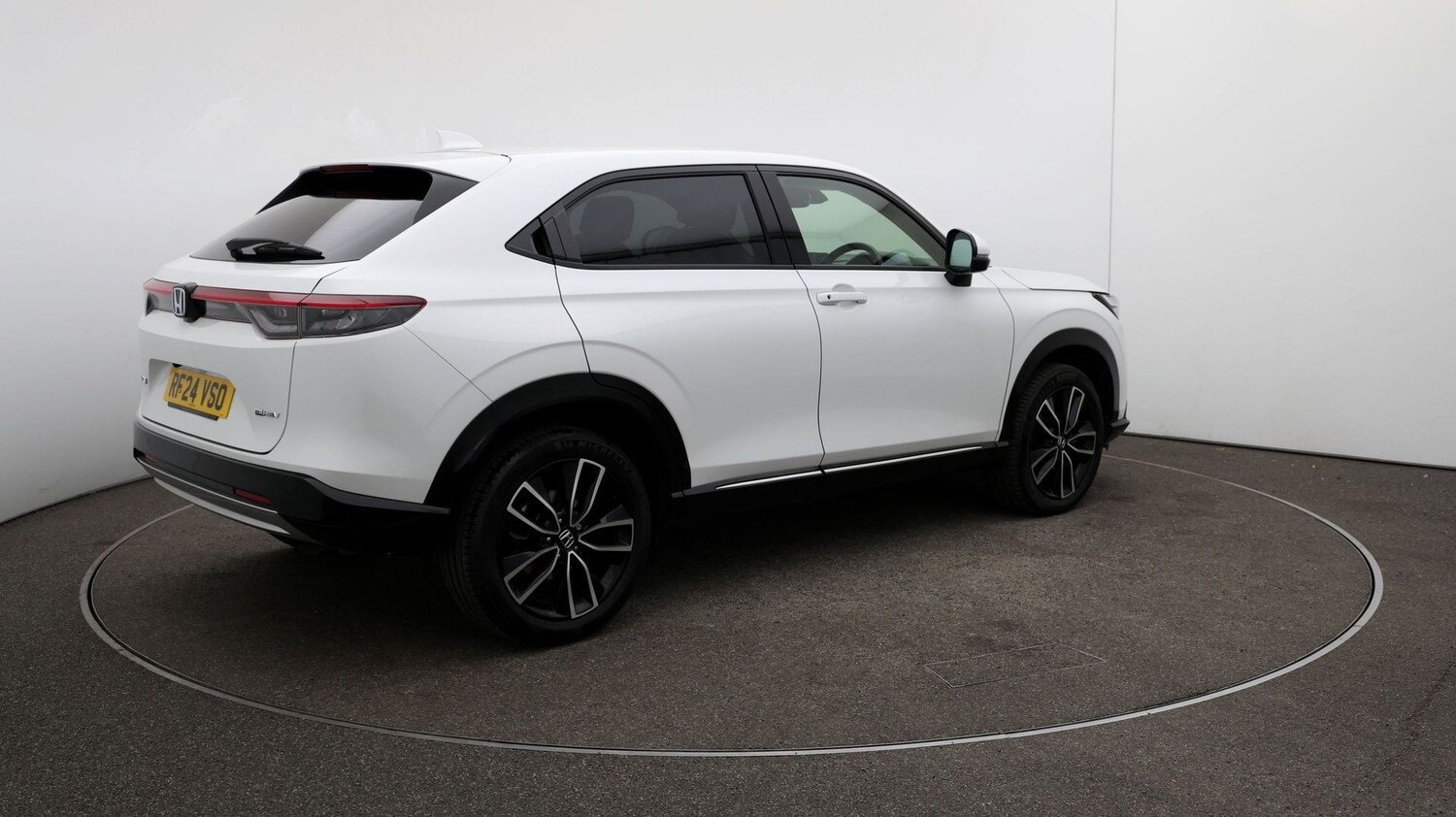 Used Honda HR-V for sale - 76810858: Photo 47