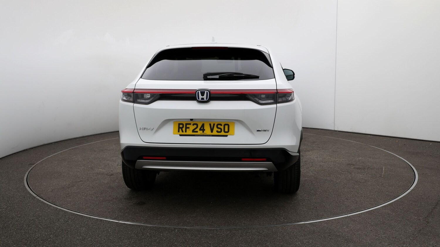 Used Honda HR-V for sale - 76810858: Photo 51