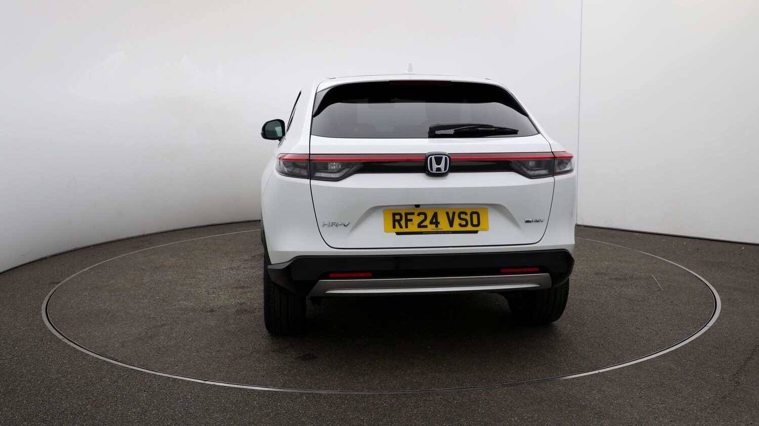 Used Honda HR-V for sale - 76810858: Photo 53