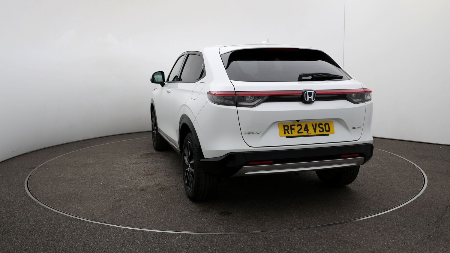 Used Honda HR-V for sale - 76810858: Photo 54