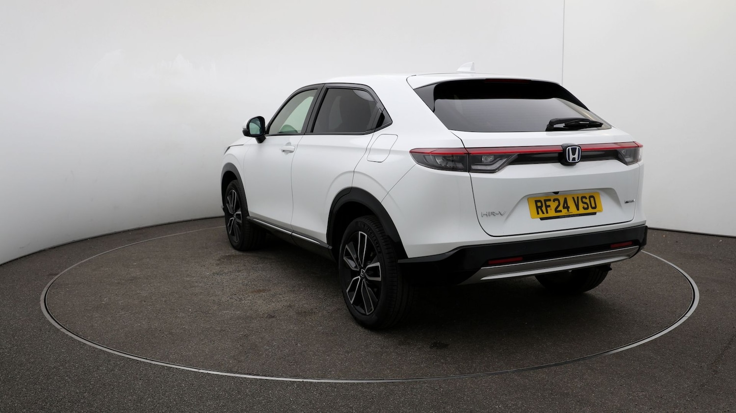 Used Honda HR-V for sale - 76810858: Photo 55