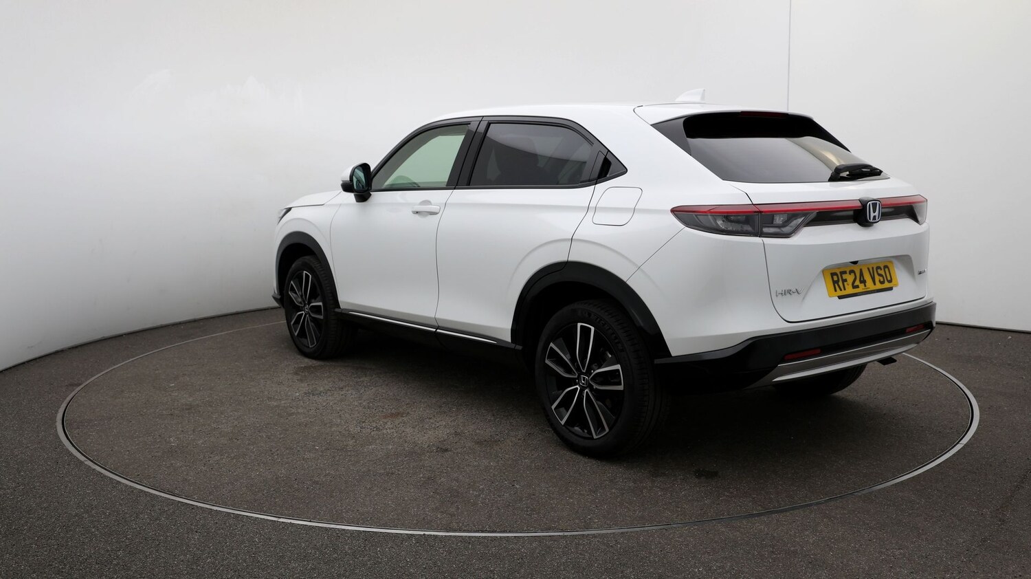 Used Honda HR-V for sale - 76810858: Photo 56