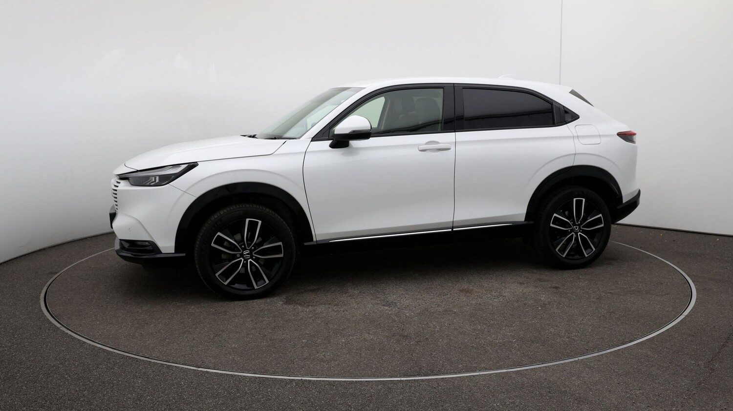 Used Honda HR-V for sale - 76810858: Photo 60