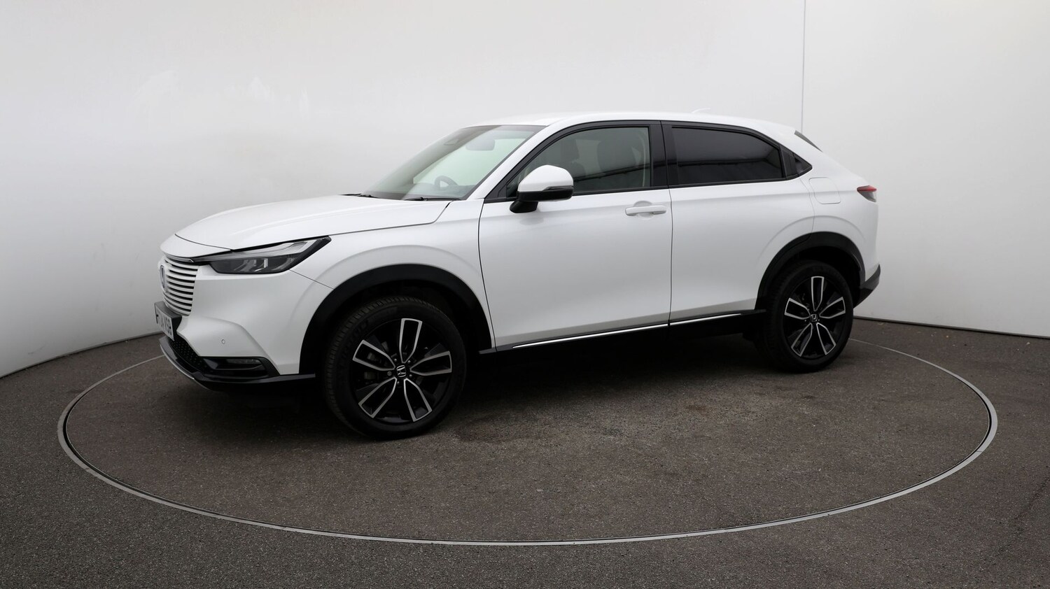 Used Honda HR-V for sale - 76810858: Photo 61