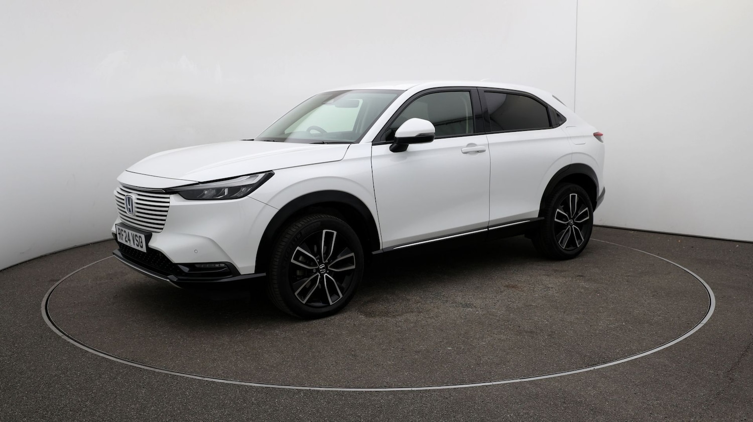 Used Honda HR-V for sale - 76810858: Photo 62