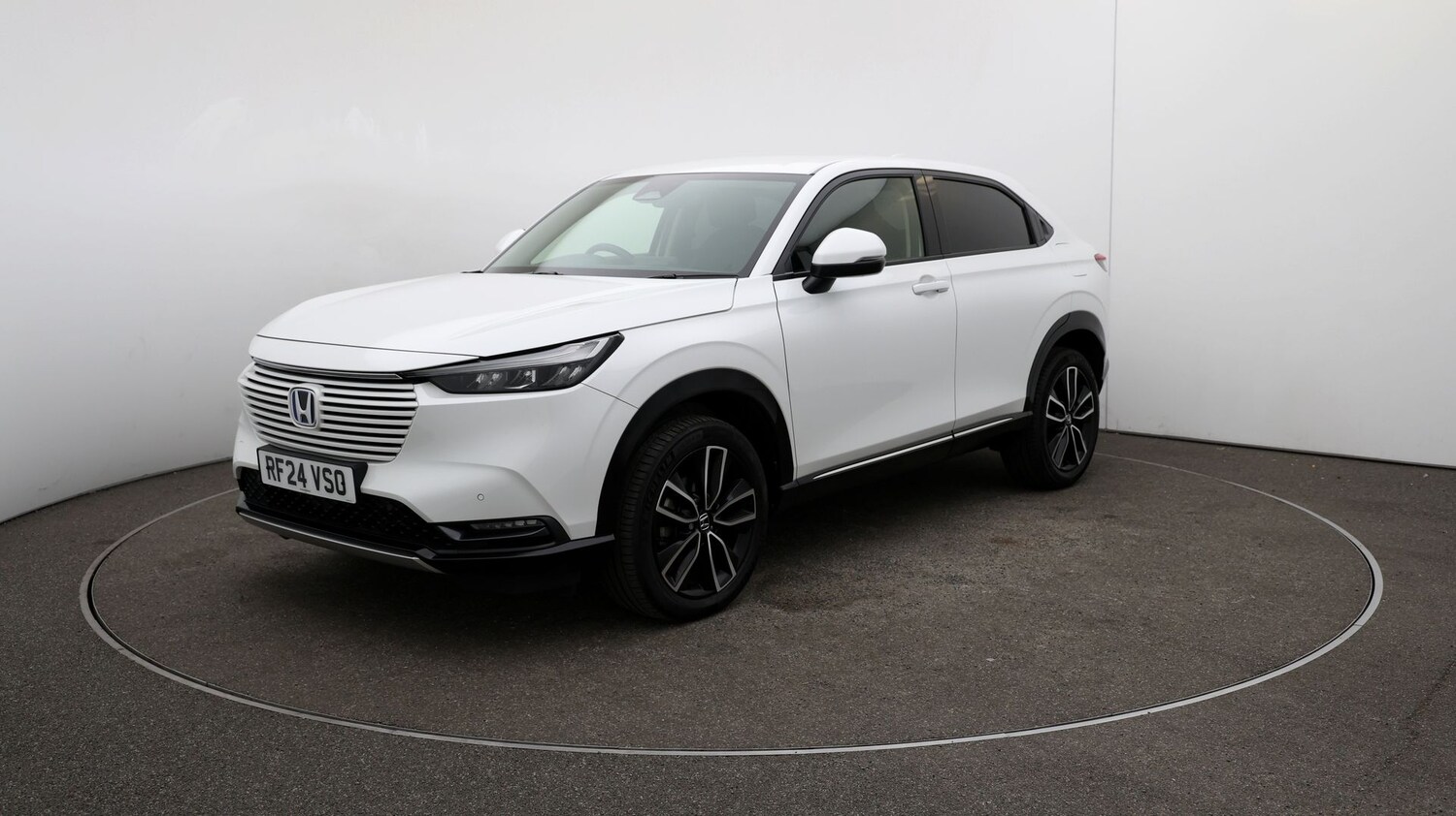 Used Honda HR-V for sale - 76810858: Photo 63