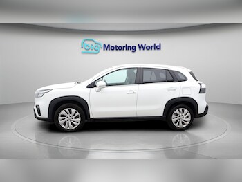 Used Suzuki SX4 S-Cross 2023 for sale - 78942008: Photo