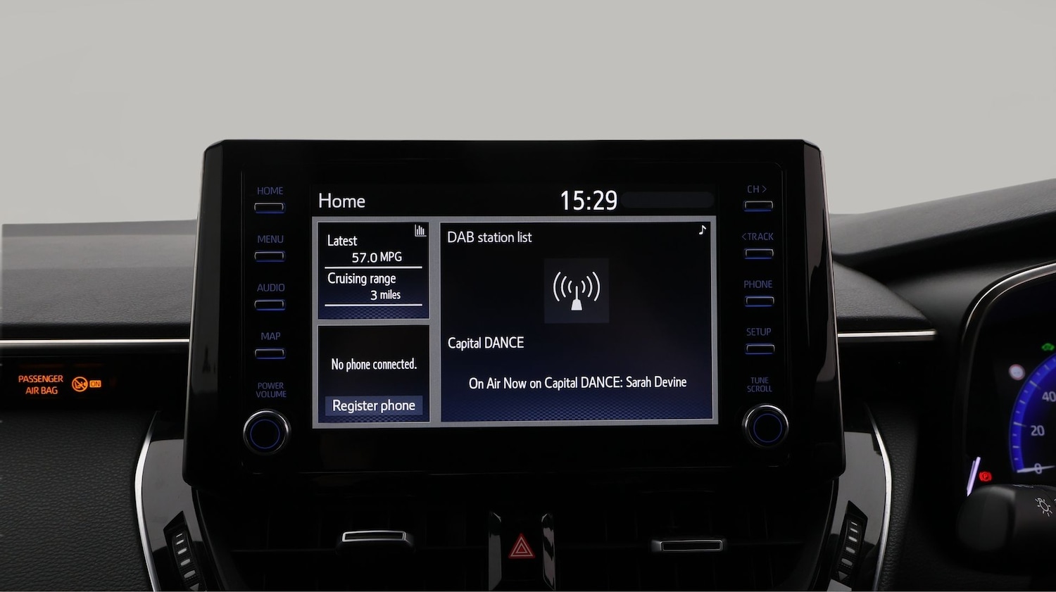 Used Toyota Corolla 2023 for sale - 77439644: Photo 11