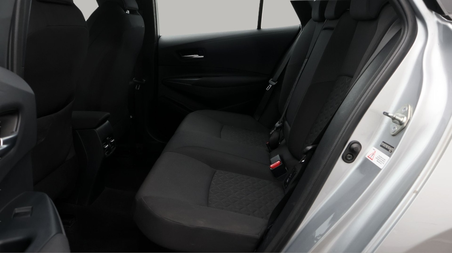 Used Toyota Corolla 2023 for sale - 77439644: Photo 16