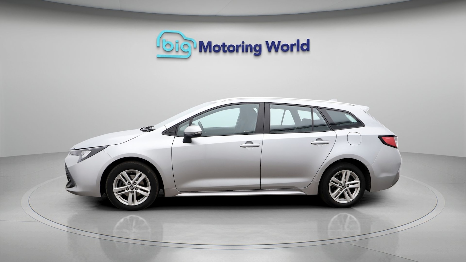 Used Toyota Corolla 2023 for sale - 77439644: Photo 4