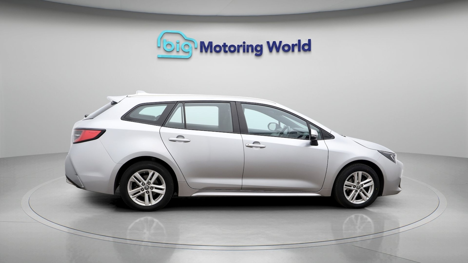 Used Toyota Corolla 2023 for sale - 77439644: Photo 8