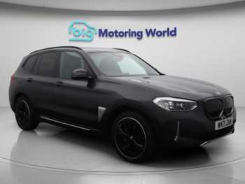 2021 (71) - 210kW Premier Edition 80kWh 5dr Auto