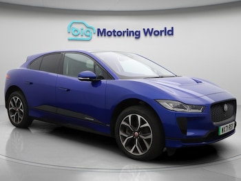 (71) - 400 90kWh HSE SUV 5dr Electric Auto 4WD (400 ps)