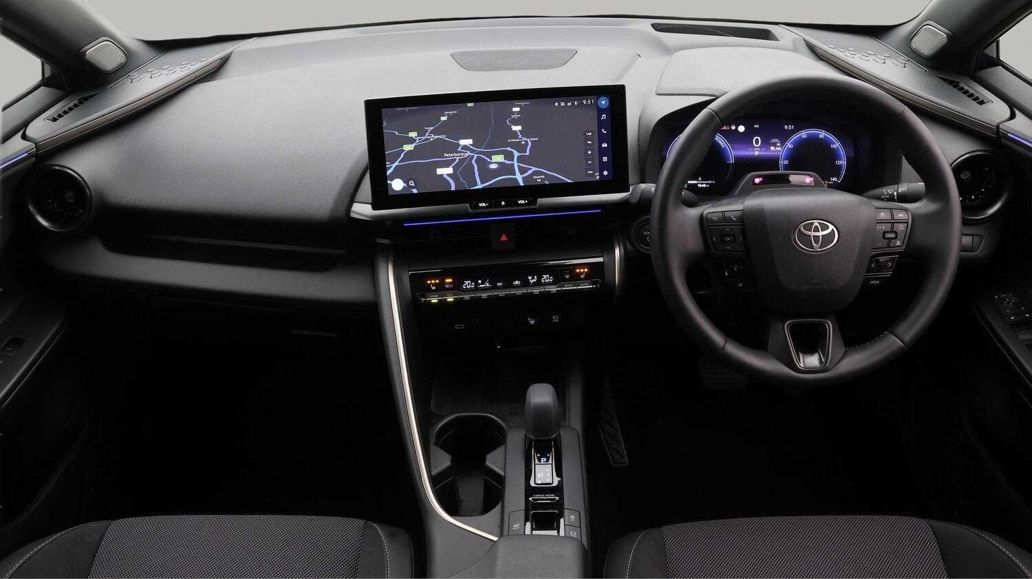 Used Toyota C-HR 2024 for sale - 77664469: Photo 13