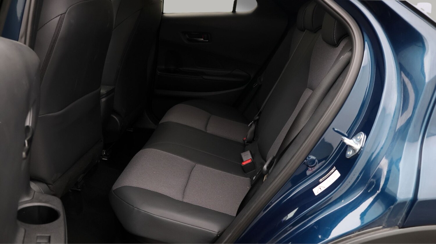 Used Toyota C-HR 2024 for sale - 77664469: Photo 16