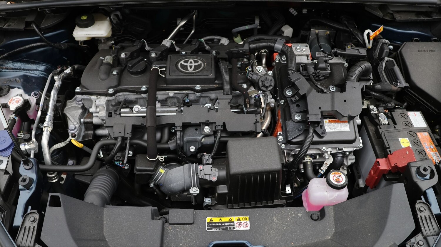 Used Toyota C-HR 2024 for sale - 77664469: Photo 19