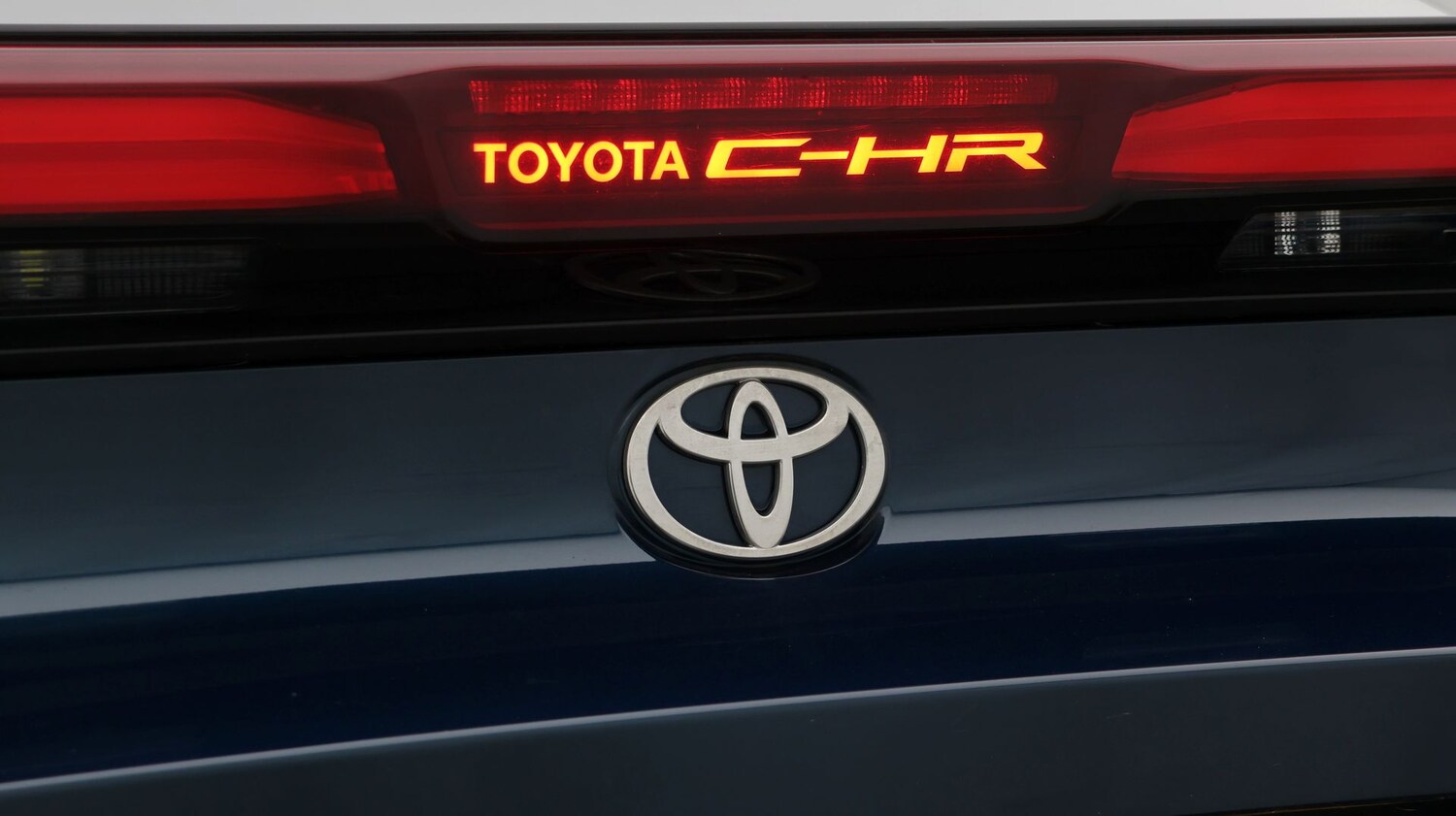 Used Toyota C-HR 2024 for sale - 77664469: Photo 22