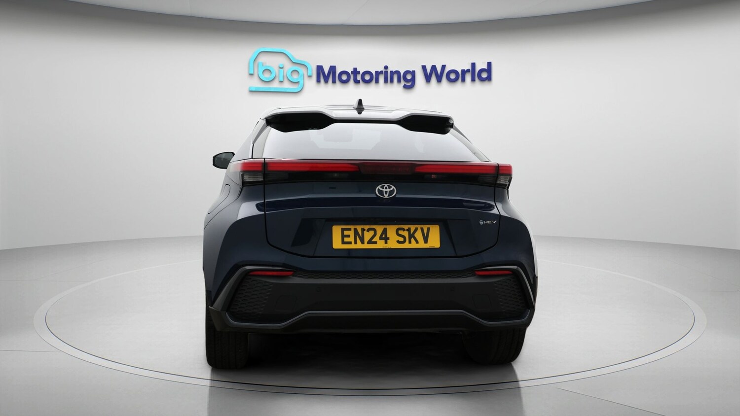 Used Toyota C-HR 2024 for sale - 77664469: Photo 6