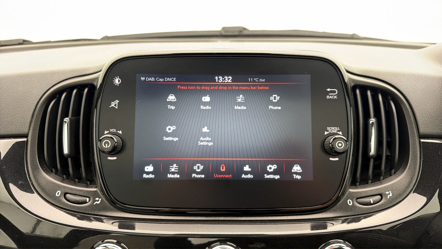 Used Fiat 500 2022 for sale - 78075172: Photo 10