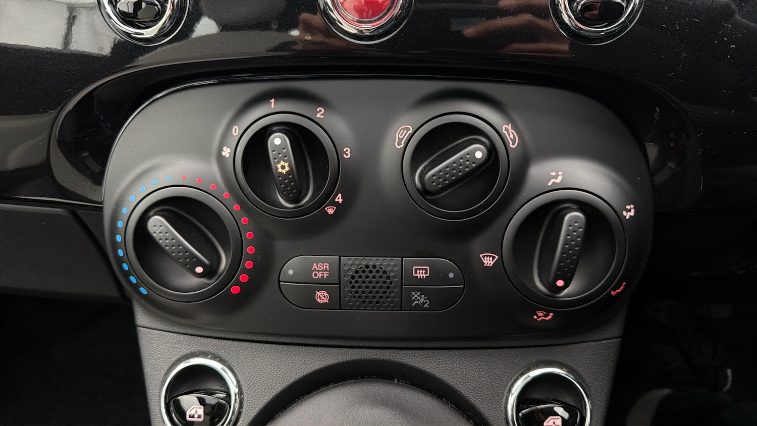 Used Fiat 500 2022 for sale - 78075172: Photo 11