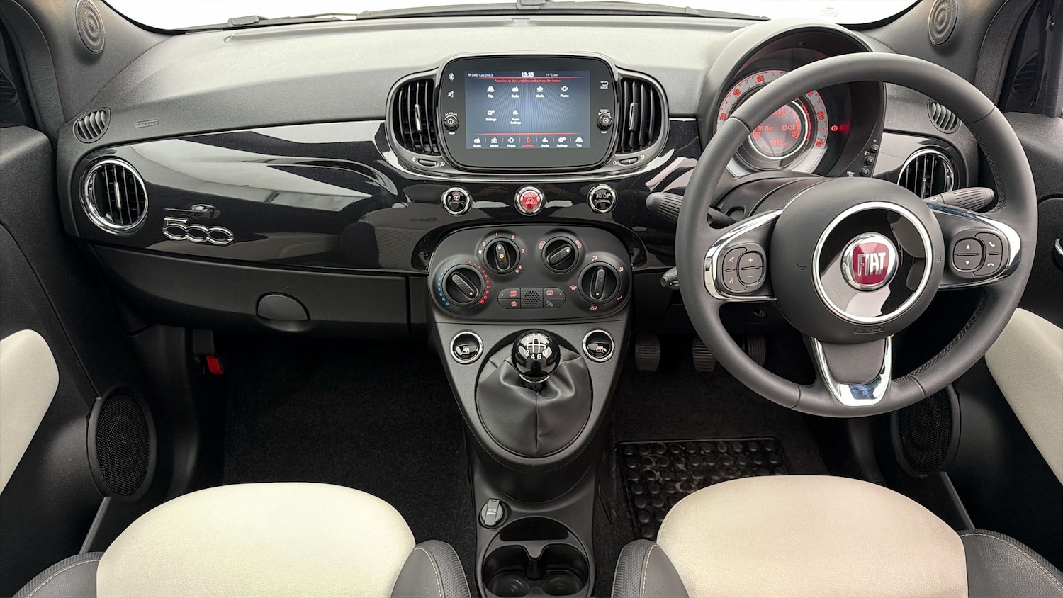 Used Fiat 500 2022 for sale - 78075172: Photo 12