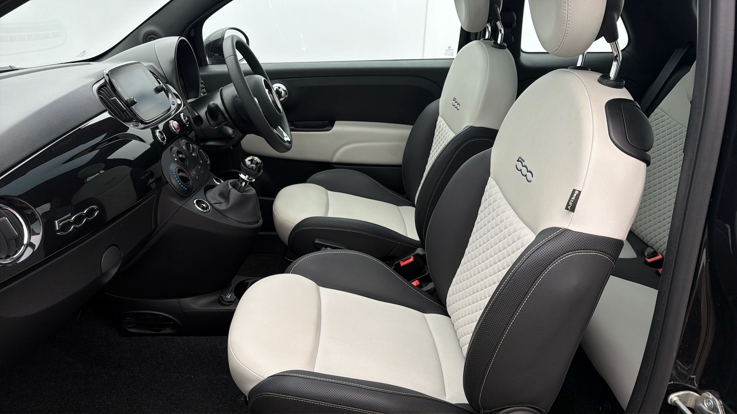 Used Fiat 500 2022 for sale - 78075172: Photo 13