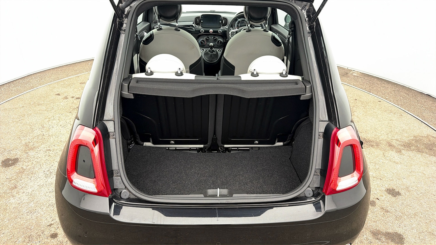 Used Fiat 500 2022 for sale - 78075172: Photo 16