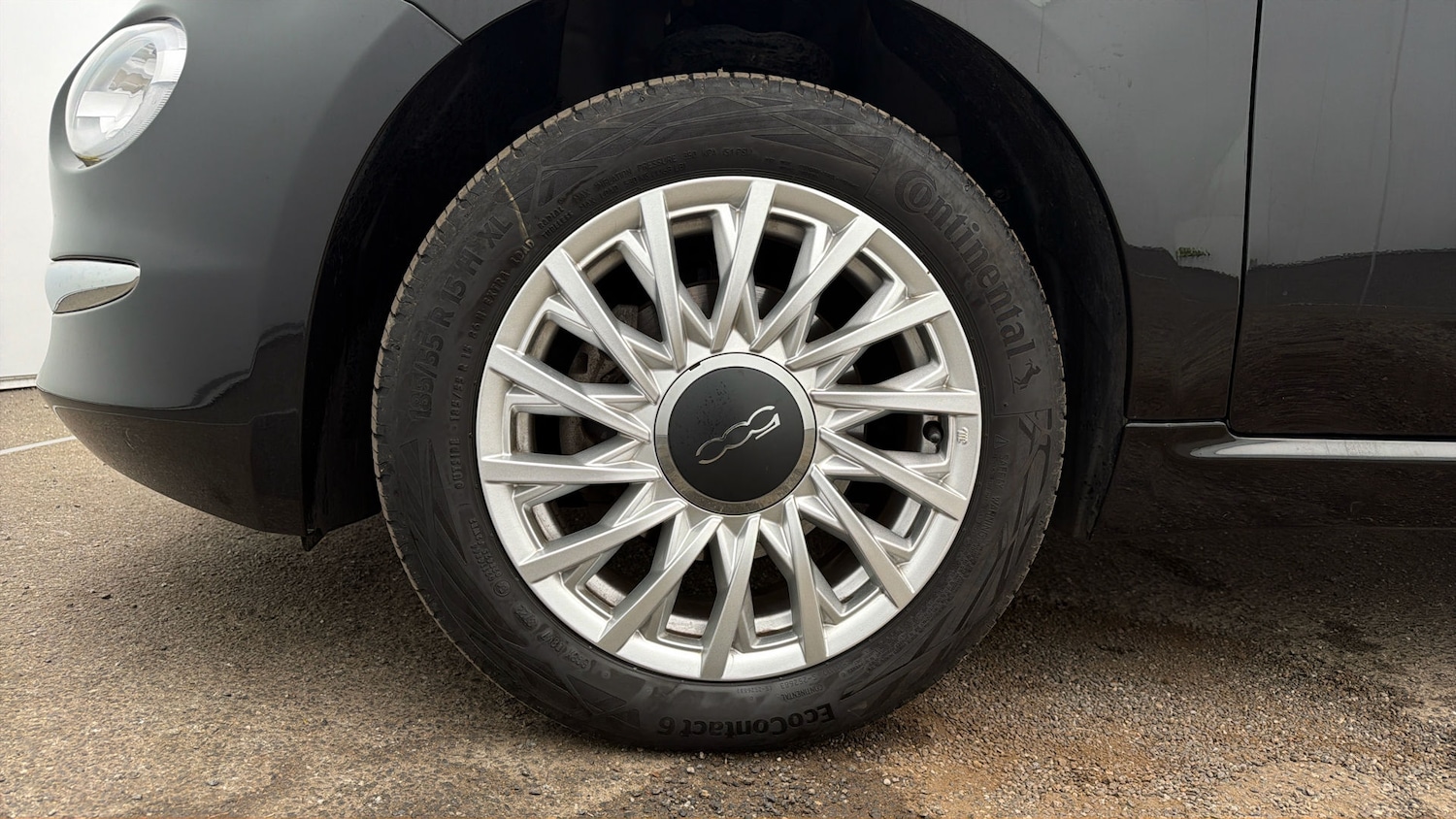 Used Fiat 500 2022 for sale - 78075172: Photo 17