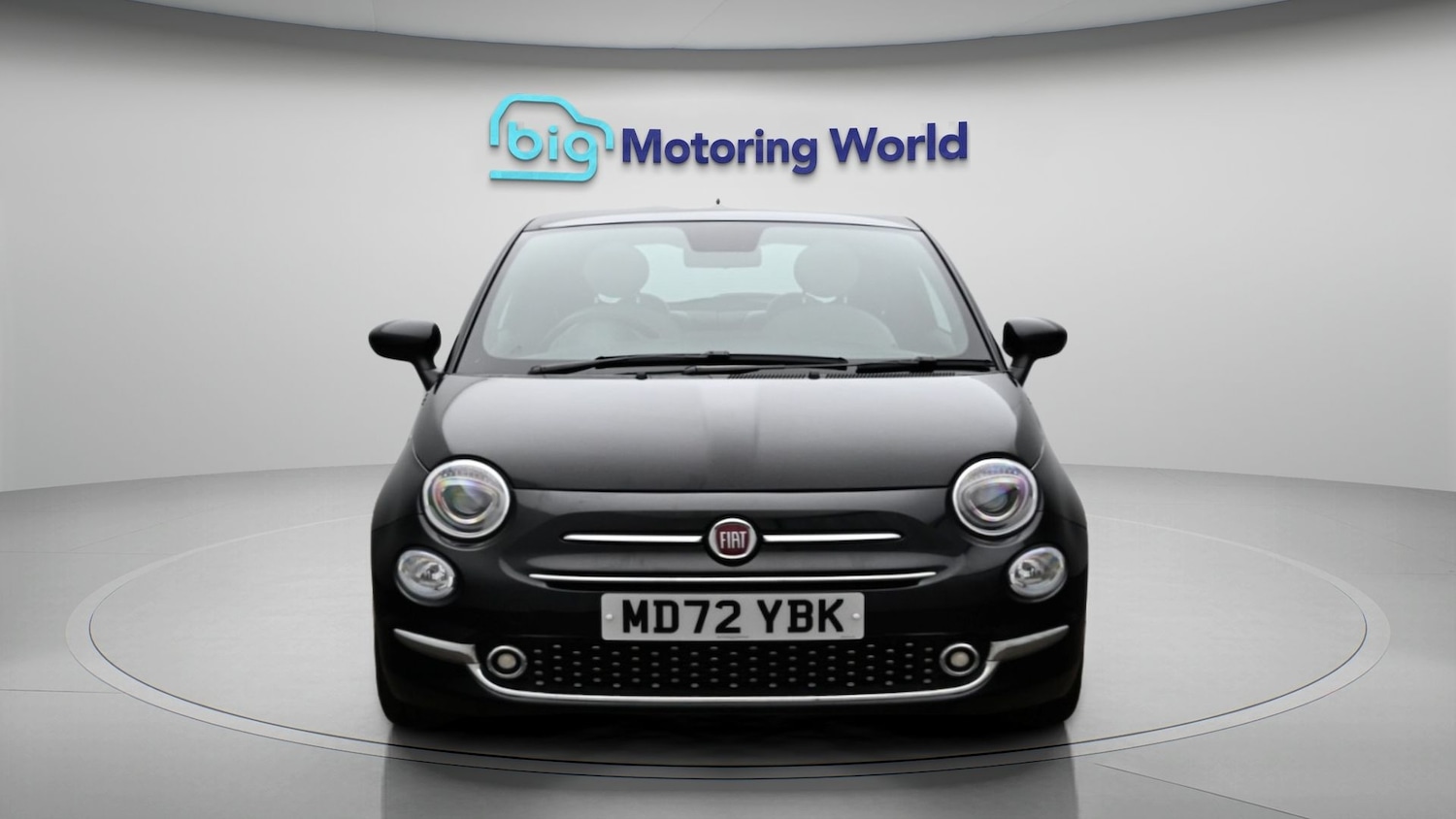 Used Fiat 500 2022 for sale - 78075172: Photo 2