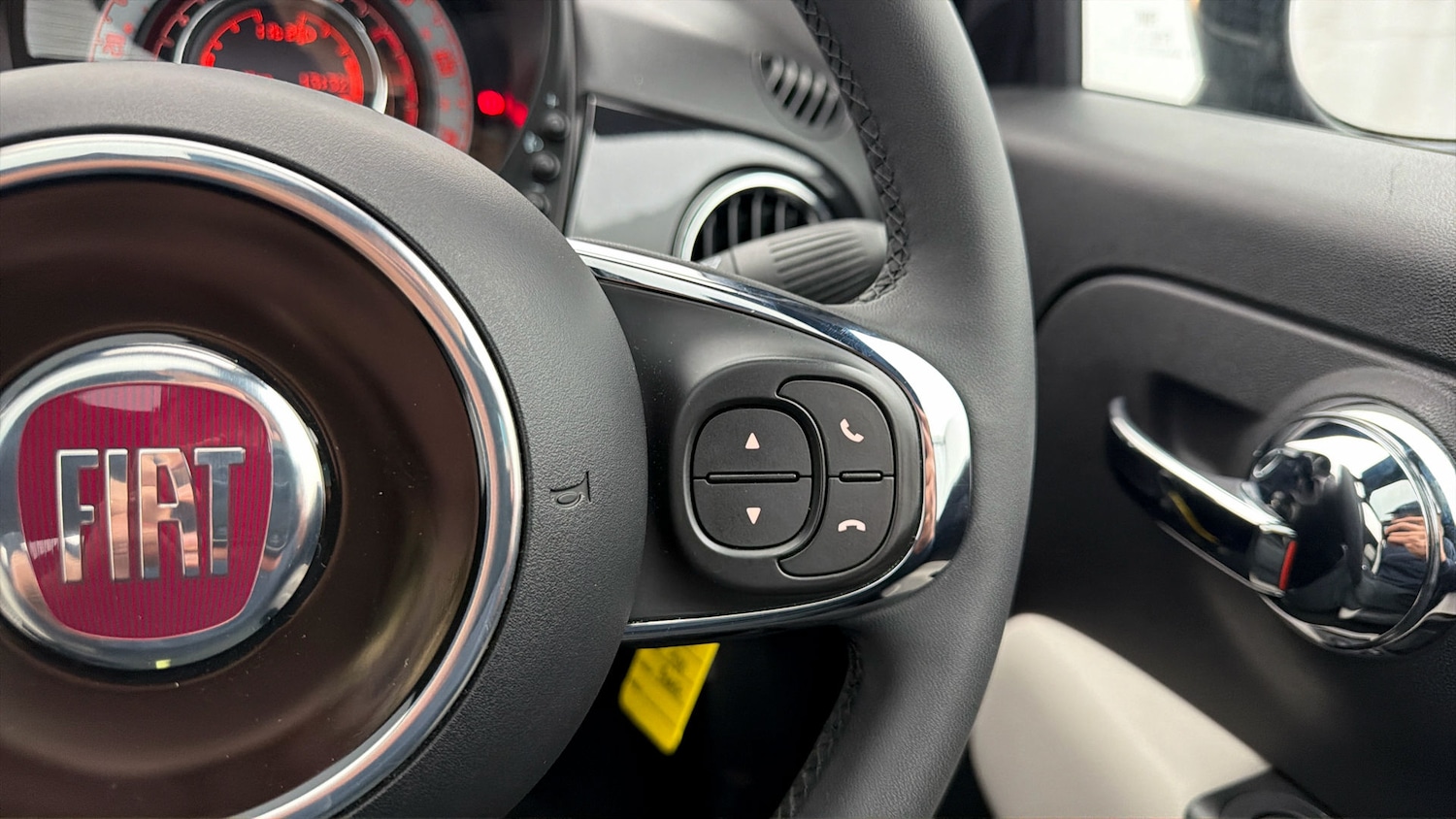 Used Fiat 500 2022 for sale - 78075172: Photo 24