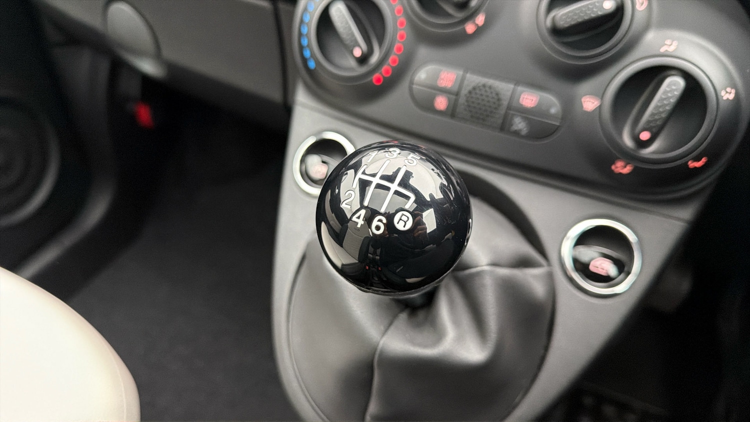 Used Fiat 500 2022 for sale - 78075172: Photo 25