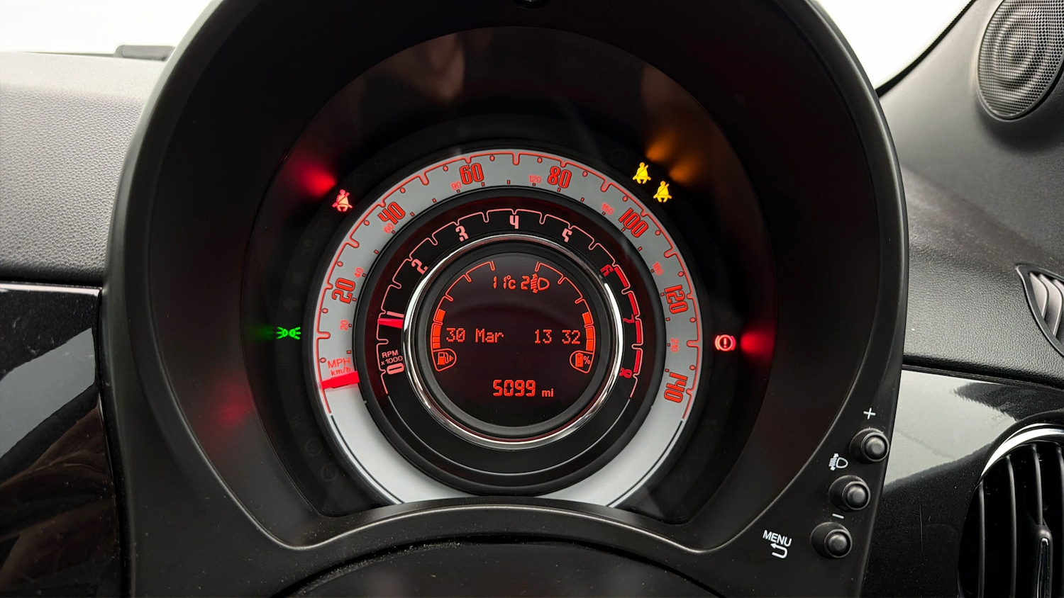 Used Fiat 500 2022 for sale - 78075172: Photo 26