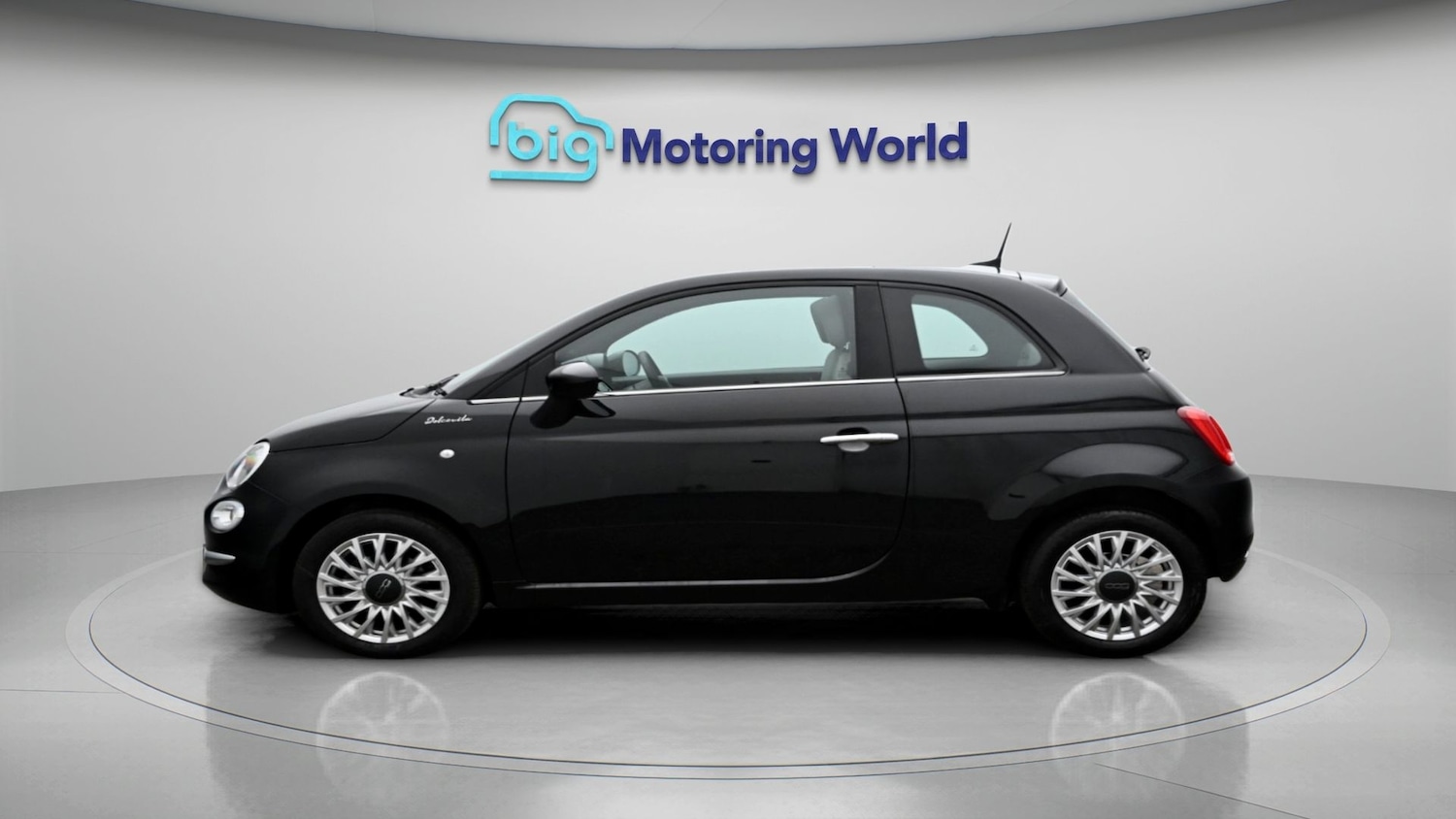 Used Fiat 500 2022 for sale - 78075172: Photo 4