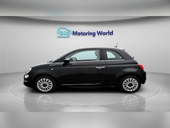 Used Fiat 500 2022 for sale - 78075172: Photo