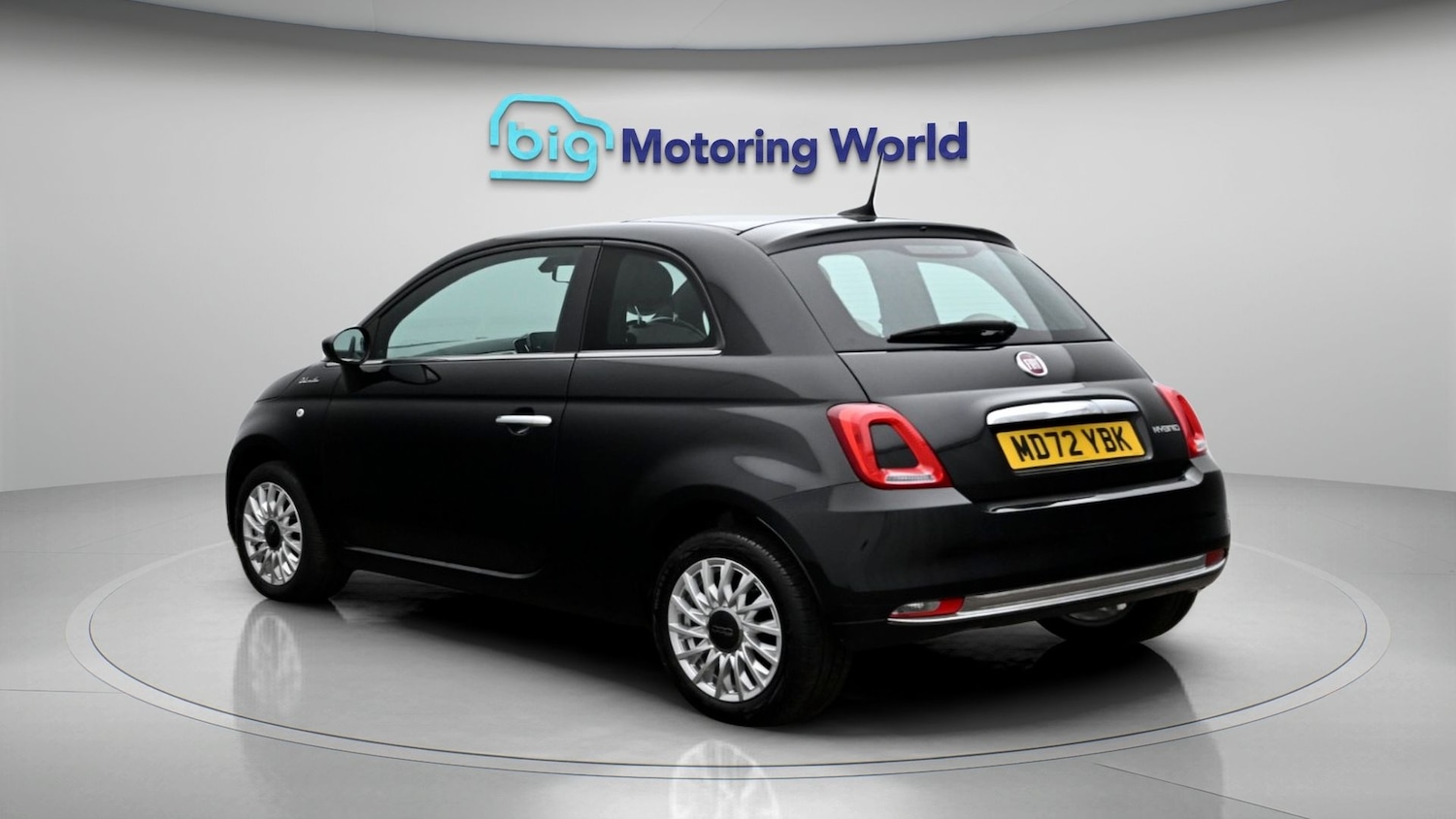 Used Fiat 500 2022 for sale - 78075172: Photo 5