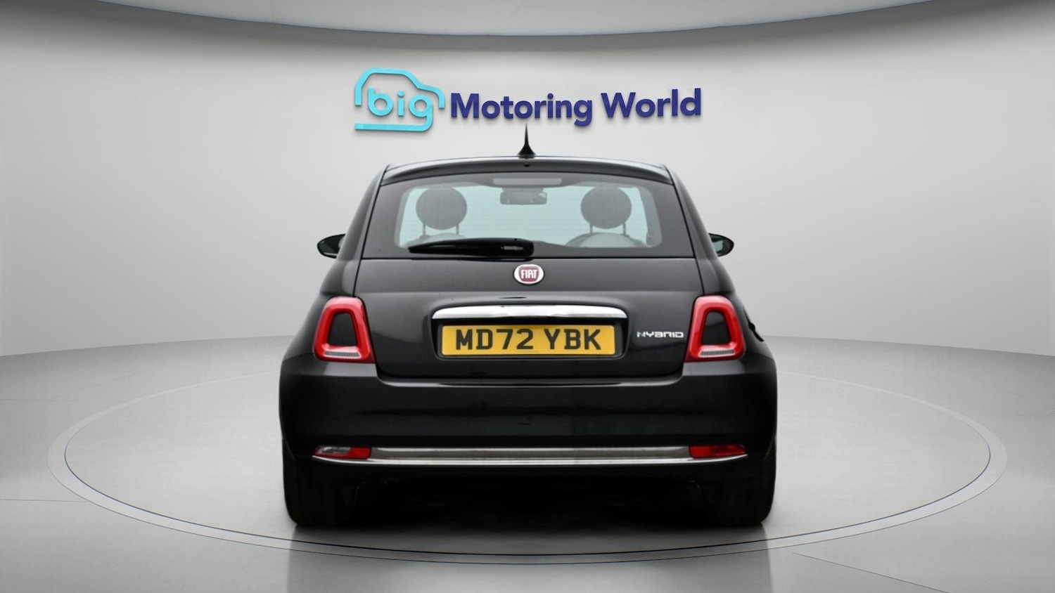 Used Fiat 500 2022 for sale - 78075172: Photo 6
