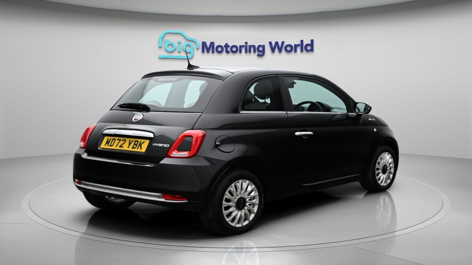 Used Fiat 500 2022 for sale - 78075172: Photo 7