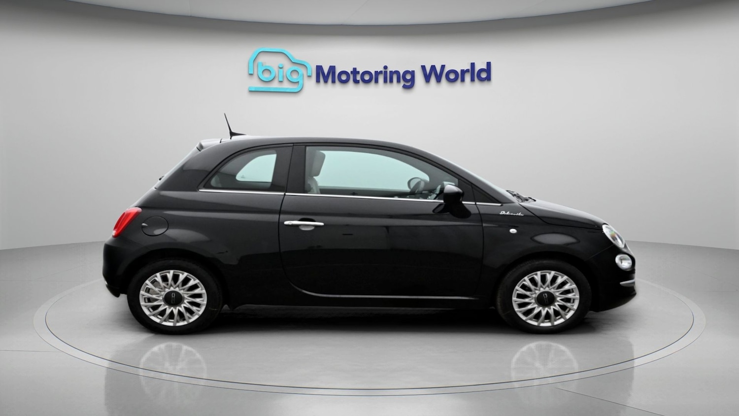 Used Fiat 500 2022 for sale - 78075172: Photo 8