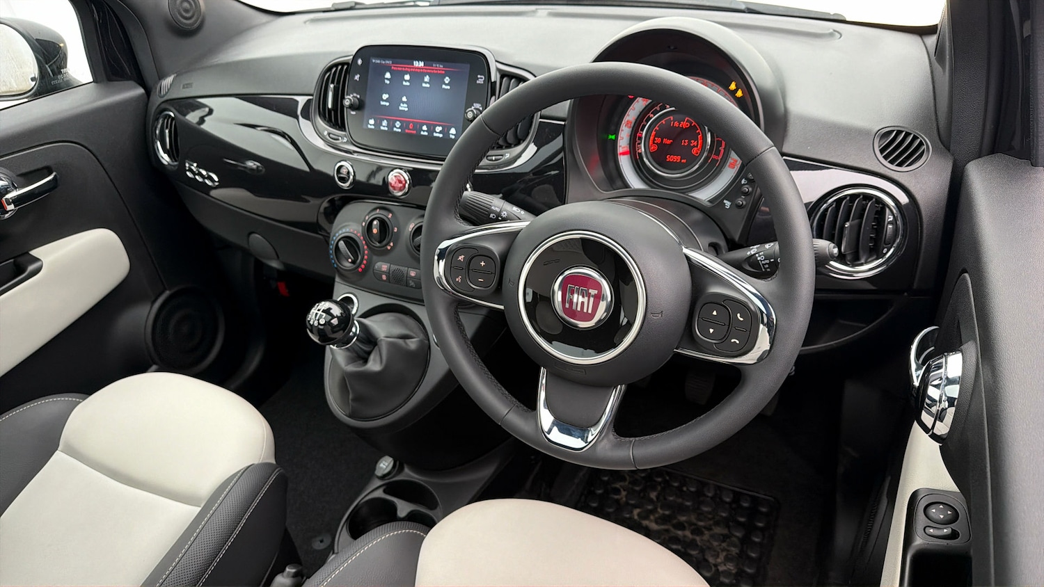 Used Fiat 500 2022 for sale - 78075172: Photo 9