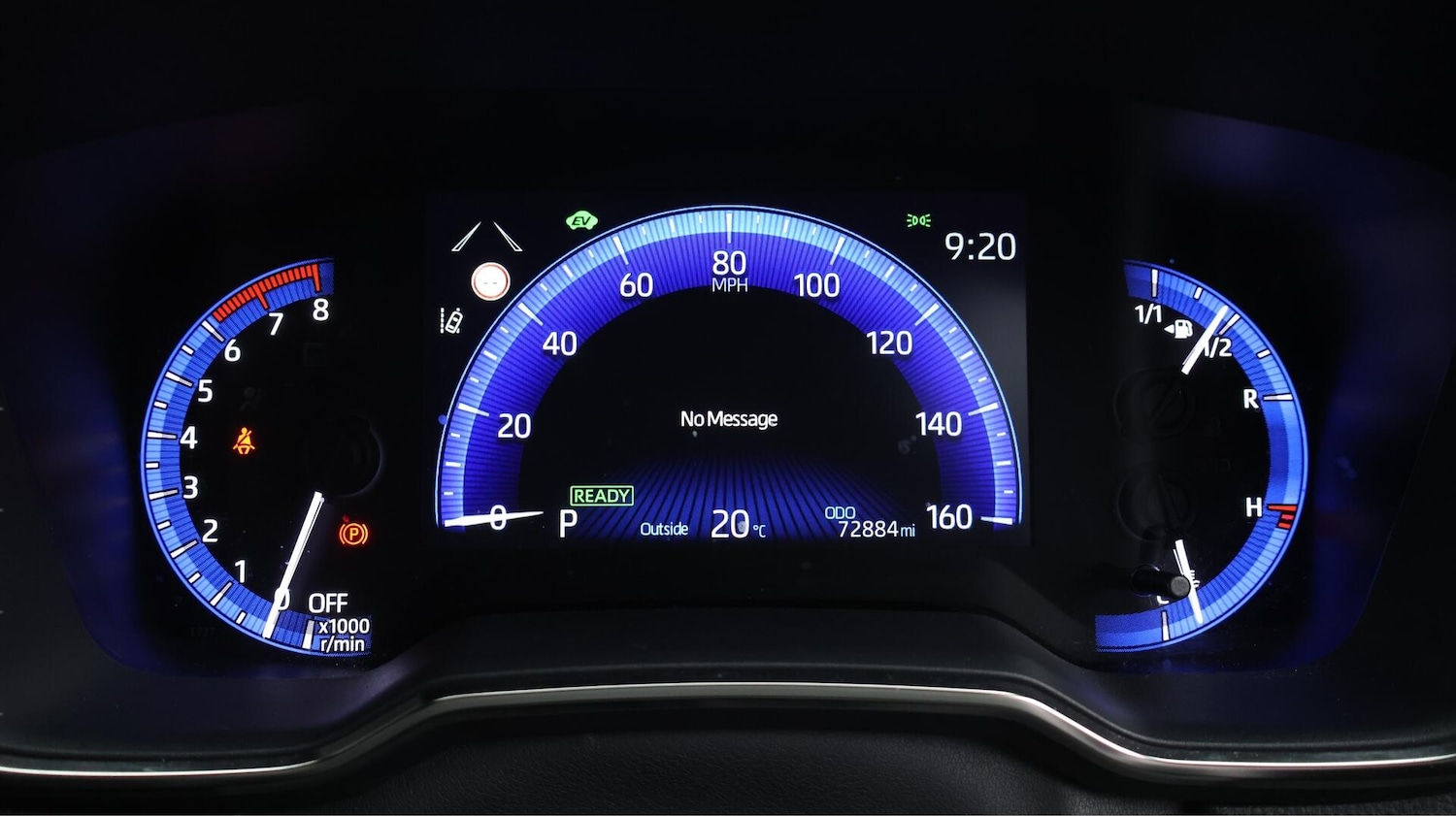 Vehicle 11
