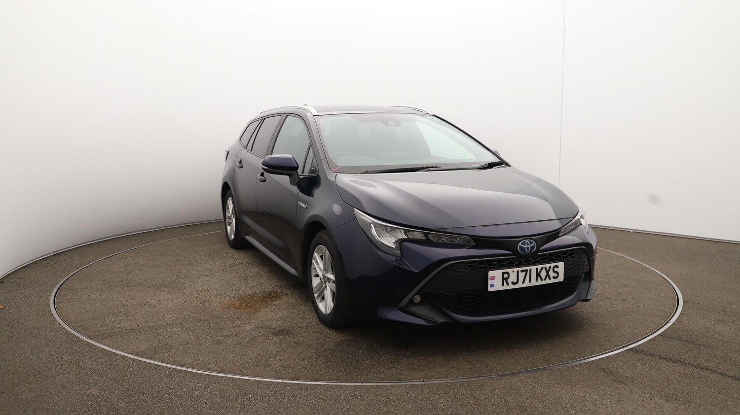 Vehicle 42