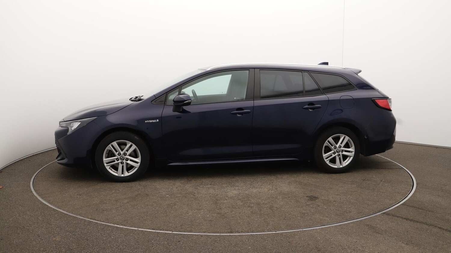 Vehicle 65