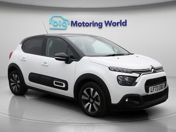 Citroen - C3