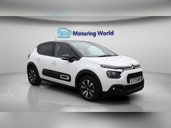 Used Citroen C3 2024 for sale - 75708432: Photo